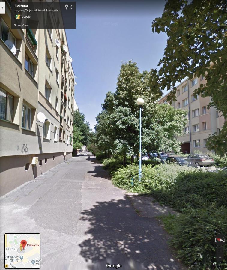 Legnica Apartament 42M2 Delux 4 ภายนอก รูปภาพ