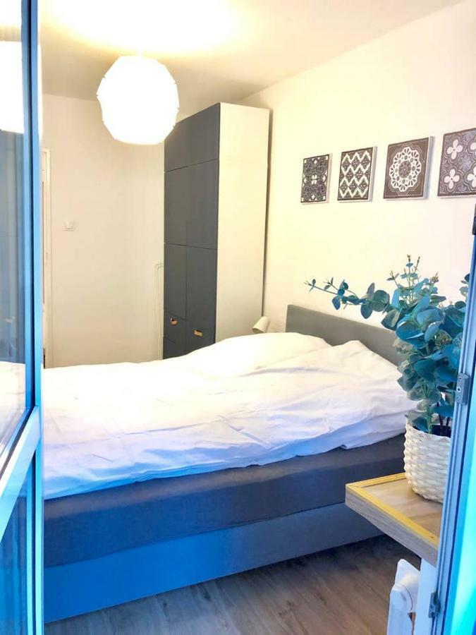 Legnica Apartament 42M2 Delux 4 ภายนอก รูปภาพ