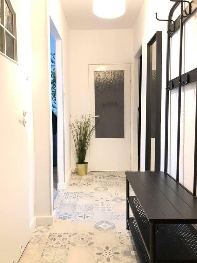 Legnica Apartament 42M2 Delux 4 ภายนอก รูปภาพ